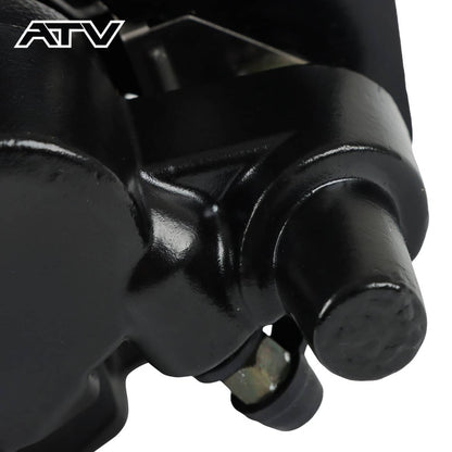 Solidspare For Can-Am Outlander 450 500 570 650 850 1000 1000R Front & Rear Brake Calipers