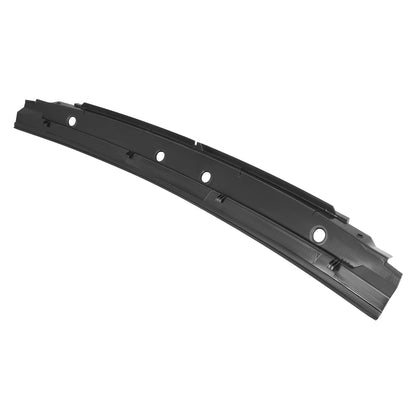 Solid Spare FOR LAND ROVER DISCOVERY 2 II 99-04 WINDSHIELD COWL MOLDING WIPER PANEL COVER