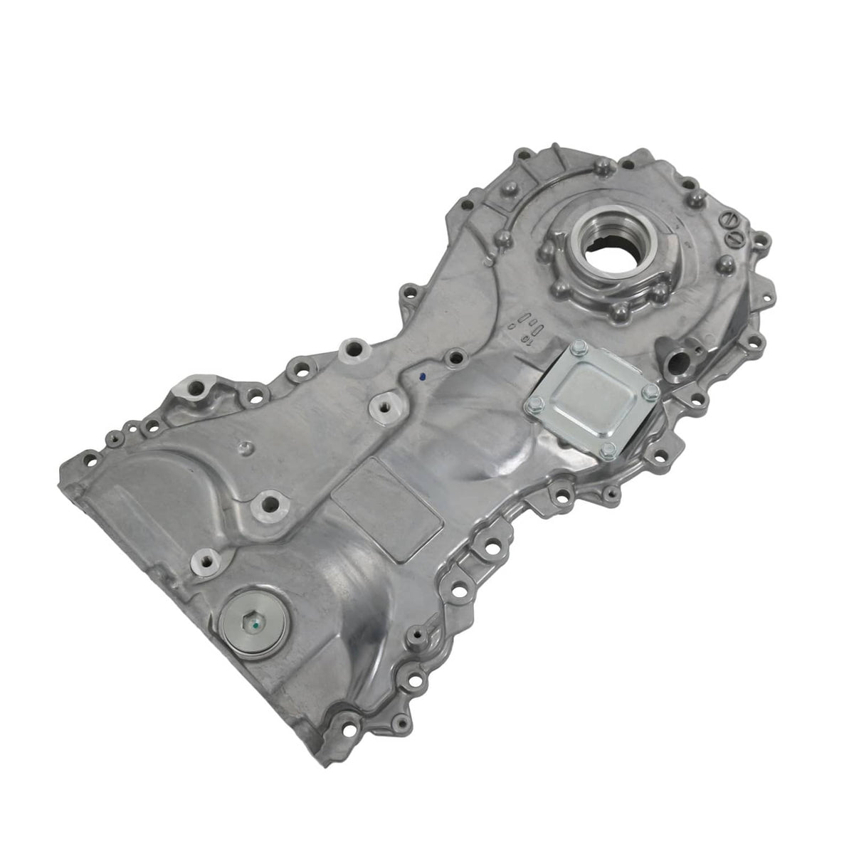 Solidspare Oil Pump For Camry Toyota Highlander Avalon 2.5 2.7 Lexus 2ARFE 1ARFE 2009-2016