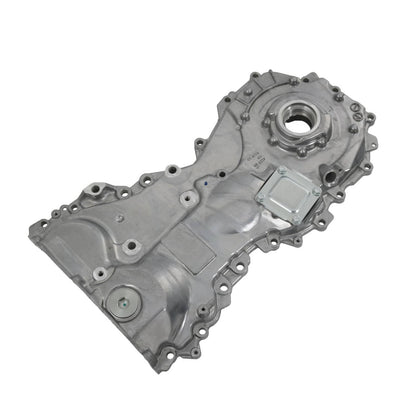 Solidspare Oil Pump For Camry Toyota Highlander Avalon 2.5 2.7 Lexus 2ARFE 1ARFE 2009-2016