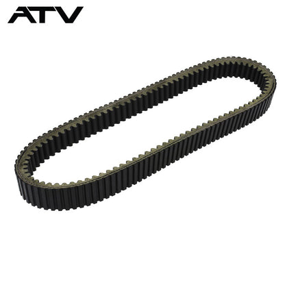 Solidspare New Heavy Duty CVT Drive Belt For Can-am Maverick X3 422280651，422280652