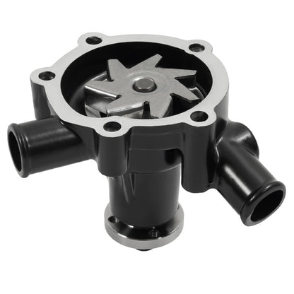 Solidspare Water Pump For Yanmar 3D84 3TNE84 Komatsu WA30-2 PC38UU-1 PC20-5 #129327-42100