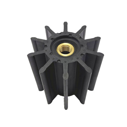 Solid Spare Sherwood 30000K Impeller for CATERPILLAR 322-8595 3228595 C32 3412E Marine