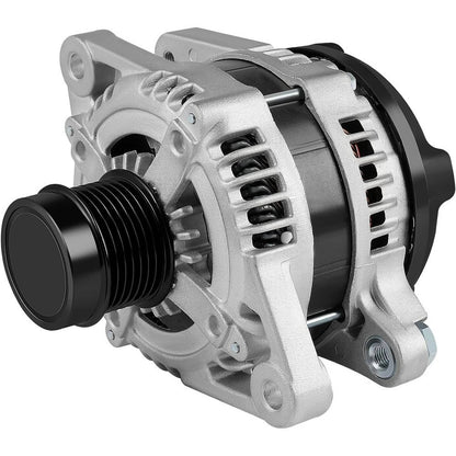 Solidspare 12V Alternator For 2010-2016 Toyota Highlander 2007-2016 Sienna 2.7L 3.5L 11326
