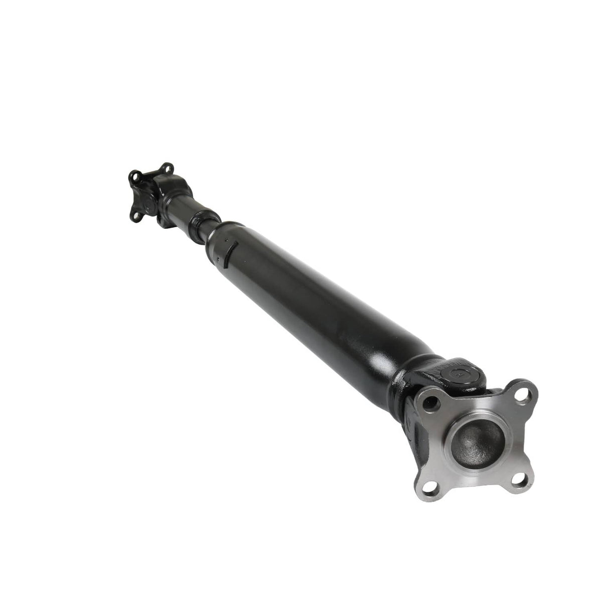 Solidspare Front Driveshaft Prop Shaft Assembly NEW For Nissan Armada INFINITI QX56 V8 5.6L