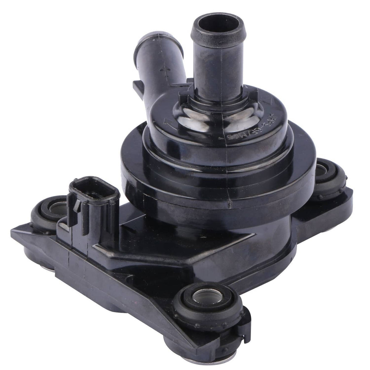 Solidspare For 04-09 Toyota Prius 1.5L Engine Electric Inverter Cooler Water Pump Assembly