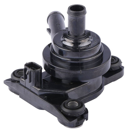 Solidspare For 04-09 Toyota Prius 1.5L Engine Electric Inverter Cooler Water Pump Assembly