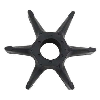 Solid Spare Impeller for Yamaha/Mercury 40HP Outboard 6F5-44352-00-00 Sierra 18-3088 2-Cyl.