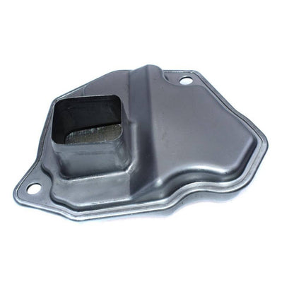 Solid Spare Auto Transmission Oil Filter Pan Gasket Kit For 2007-18 Nissan Rogue Altima Juke