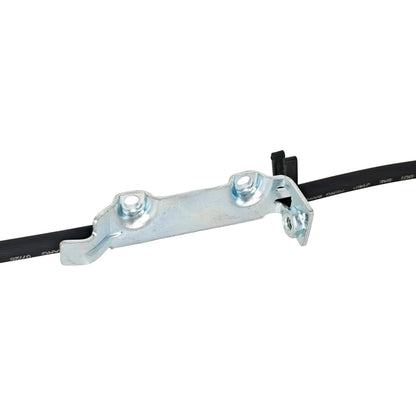 Solid Spare LH RH Front Brake Hydraulic Oil Hose 5154169AA 5154169AB 68171943AA 68171943AB