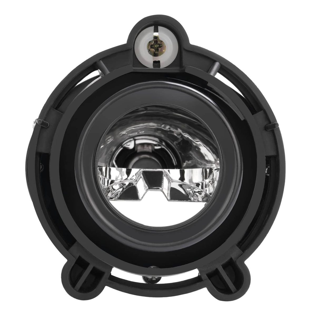 Solid Spare Front Bumper Driving Fog Light Lamp For Chevrolet Traverse 2013-2017 #GM2593157