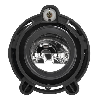 Solid Spare Front Bumper Driving Fog Light Lamp For Chevrolet Traverse 2013-2017 #GM2593157