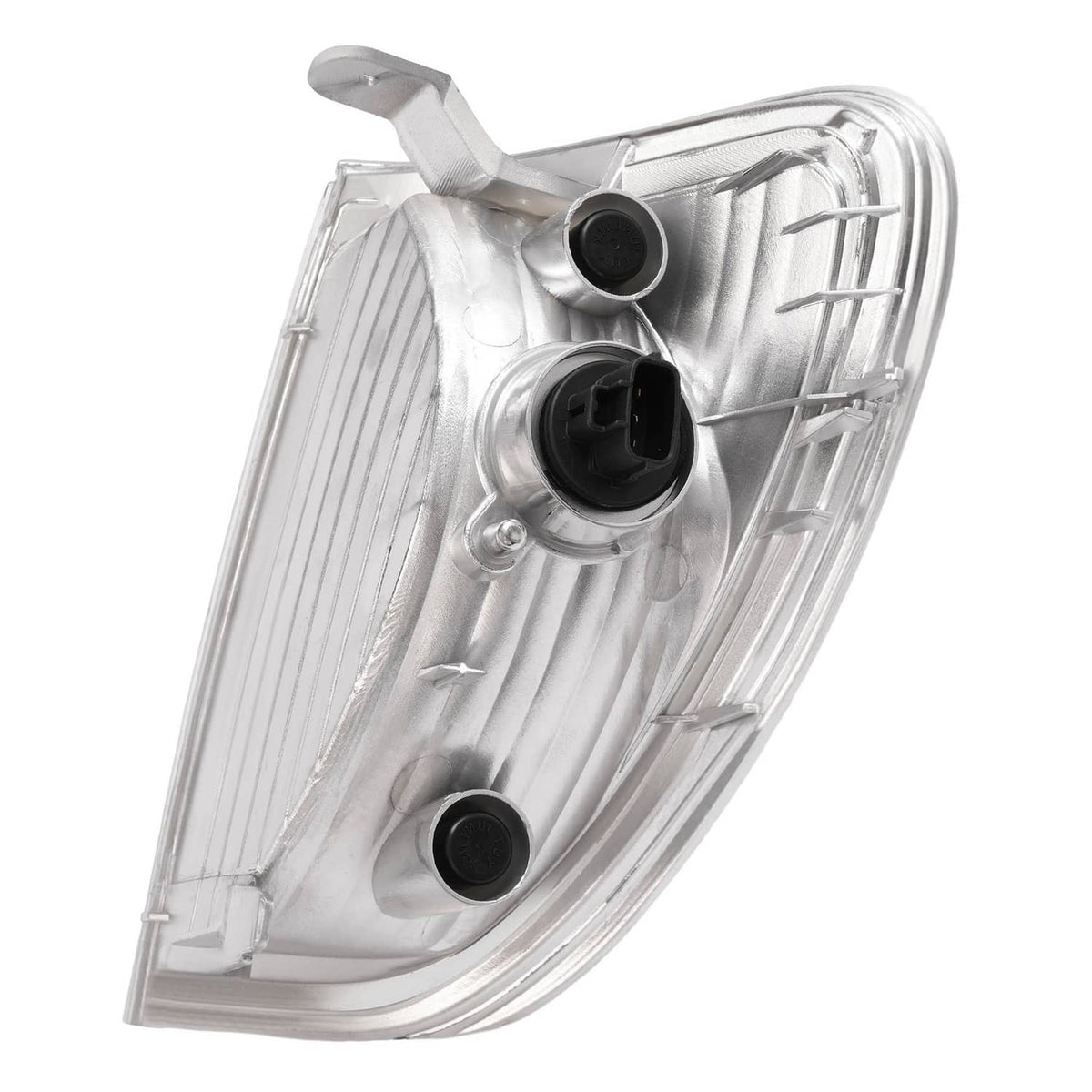 Solid Spare For Land Cruiser 1998-2004 Corner Signal Marker Light Lamp Right Passenger Side
