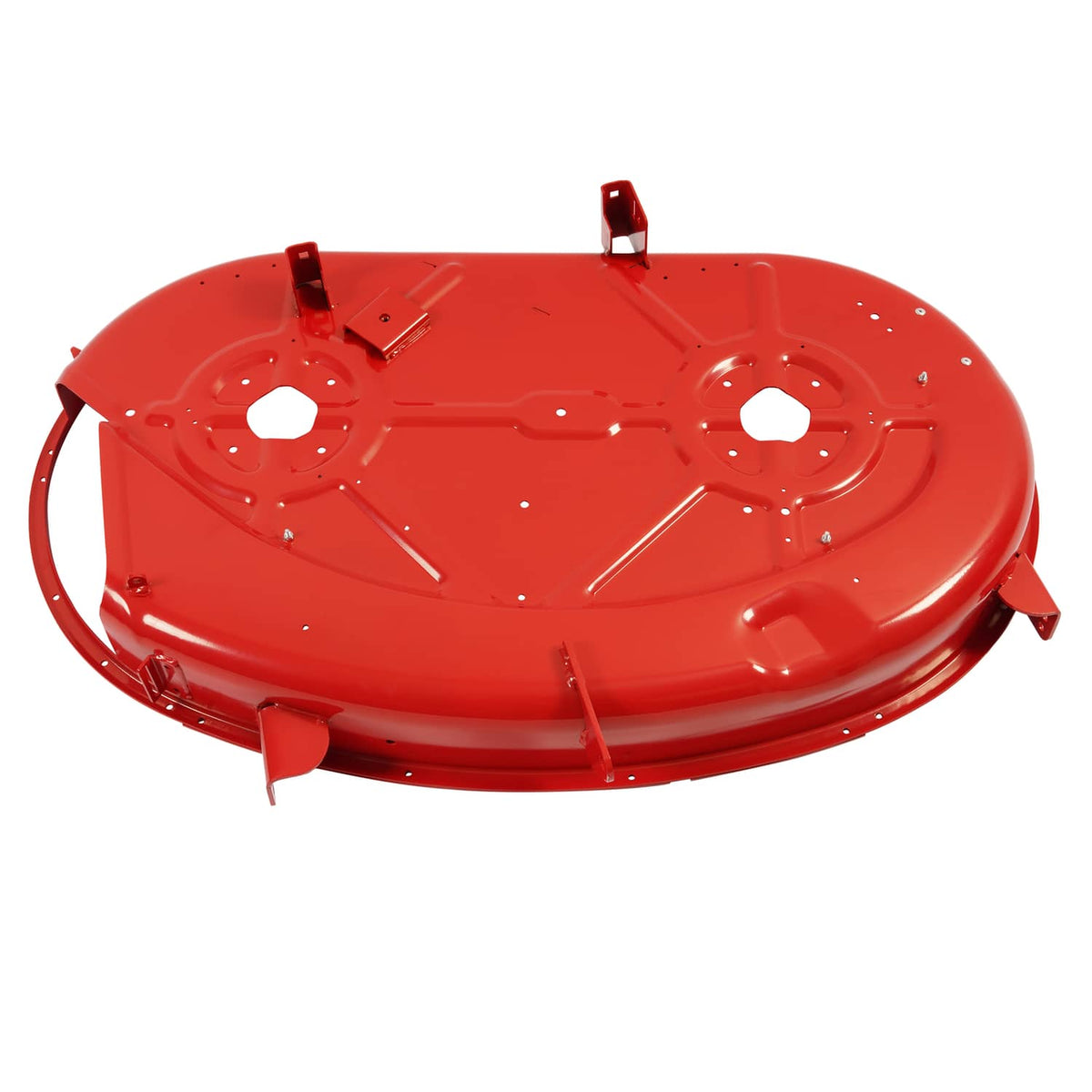 Solidspare 42 In Lawn Mower Deck For Exmark Quest Toro TimeCutter SS 4260 4235 Tractors