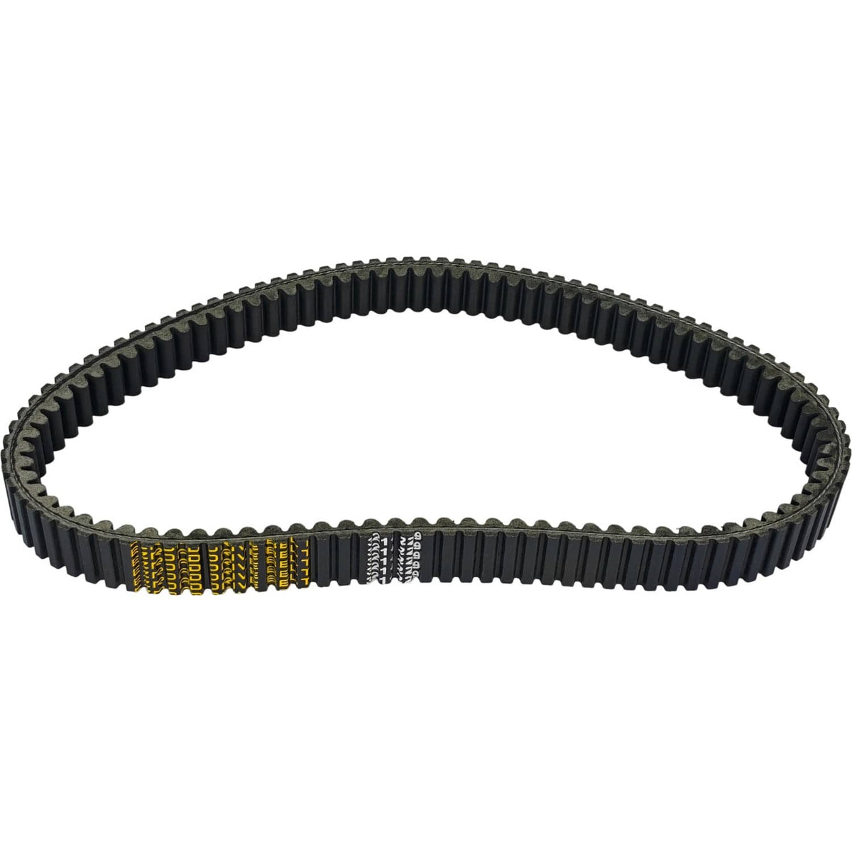 Solid Spare Clutch Belt 3211229 For Polaris Sportsman 570 21-25 X2 SP EPS PS EBS ZUG RC LE