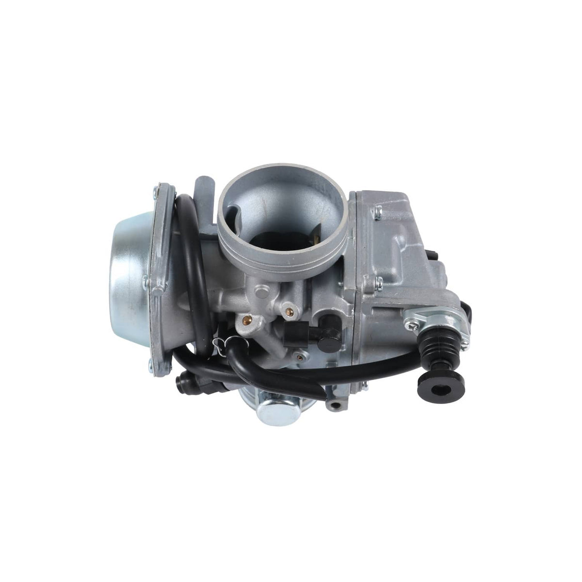 Solidspare ATV Carburetor Fits For Honda 2000-2006 Rancher 350 TRX 350 FM TM TE FE 4X4 Carb