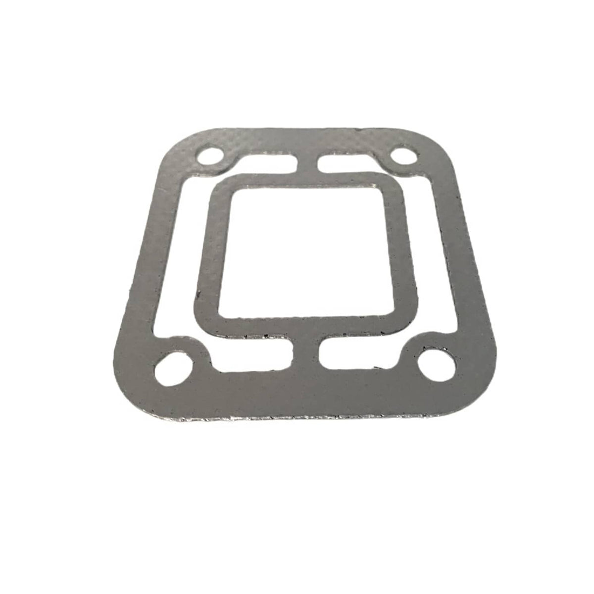 Solid Spare 2-Pack Exhaust Elbow Gasket for Volvo Penta Stern Drive 18-2875 Replaces 3850495