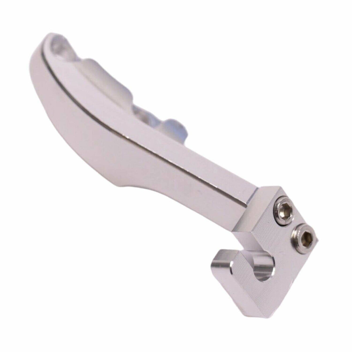 Solidspare Billet K Series Throttle Cable Bracket K20 K24 RSX Type S K Swap EG EK DC2 EF