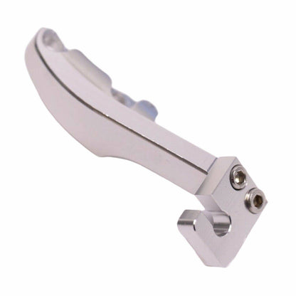 Solidspare Billet K Series Throttle Cable Bracket K20 K24 RSX Type S K Swap EG EK DC2 EF