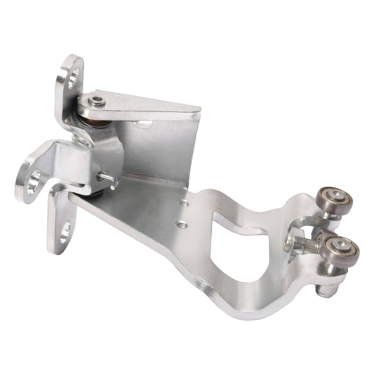 Solid Spare 1pcs Sliding Door Hinge Driver Left Side Steel For 2011-2020 Toyota Sienna