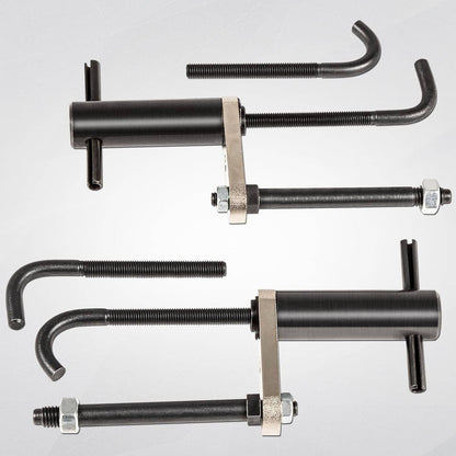 Solidspare 6706 Fuel Injector Rail Assembly Remover Tool EN-49248 For Chevy GMC Cadillac GM