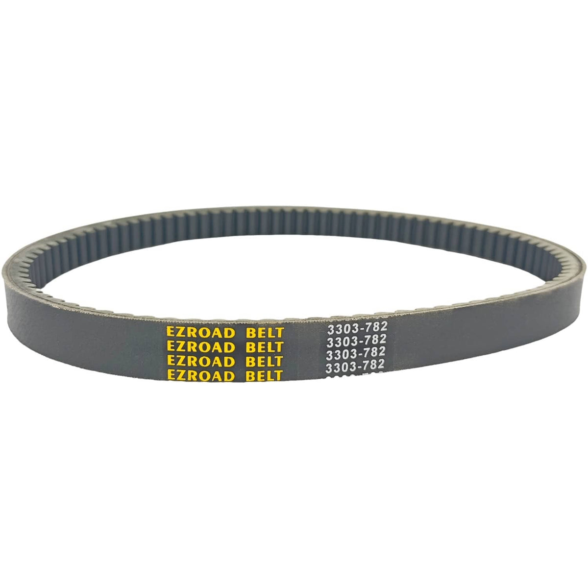 Solid Spare Clutch Drive Belt 3303782 Fit Arctic Cat 2014-2016 300 2X4 Utility ATV 3303782