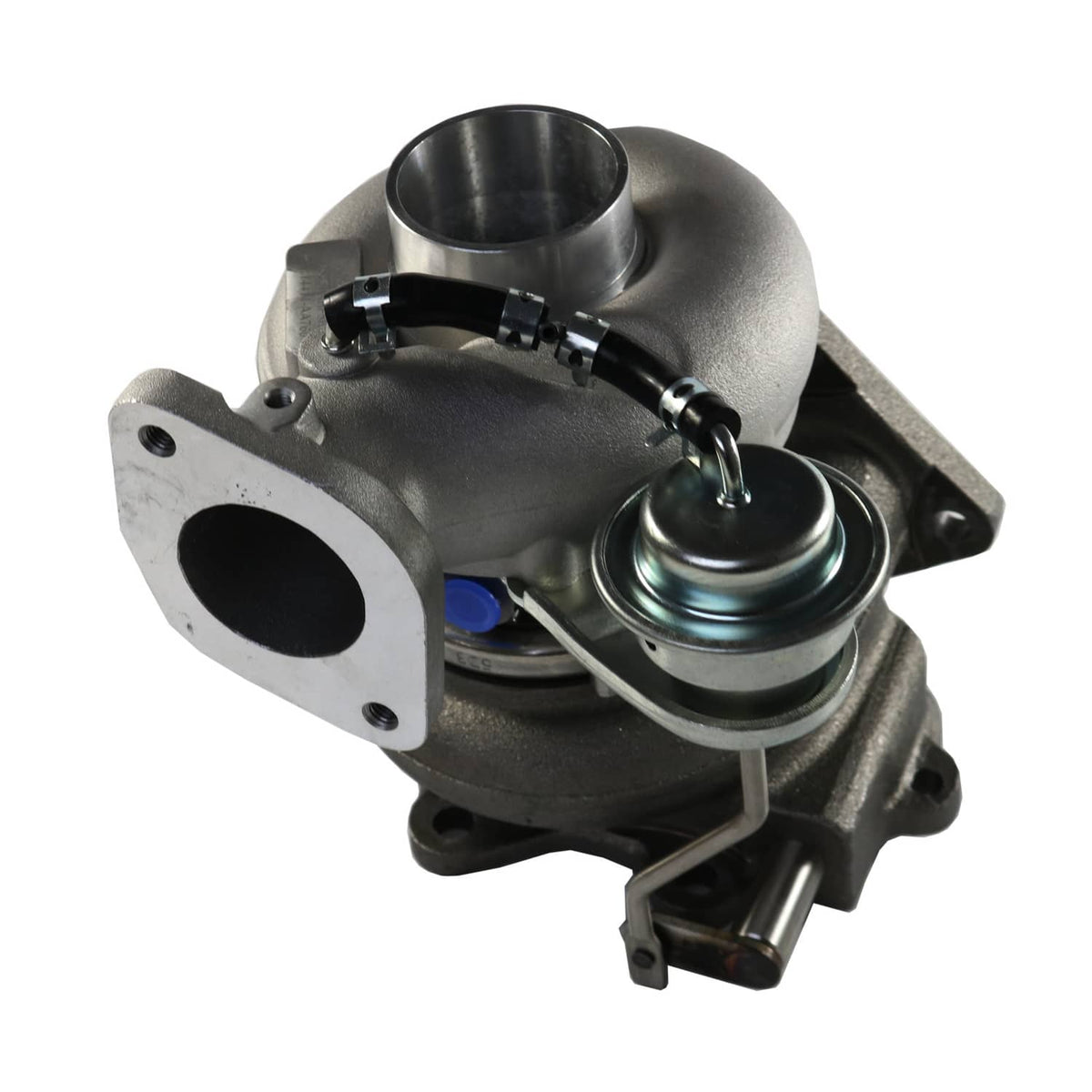 Solidspare Turbo Turbocharger VF52 14411AA800 New For 09-14 Subaru Impreza WRX 05-09 Legacy