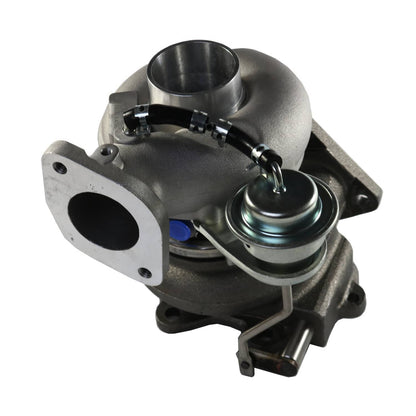 Solidspare Turbo Turbocharger VF52 14411AA800 New For 09-14 Subaru Impreza WRX 05-09 Legacy