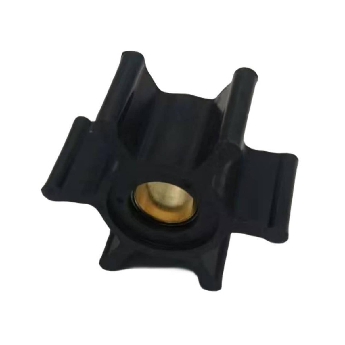 Solid Spare Impeller Repair Kit Fit Oberdorfer Pump 202M-11 N202M-11 Onan 132-0277 MDKC MDKD