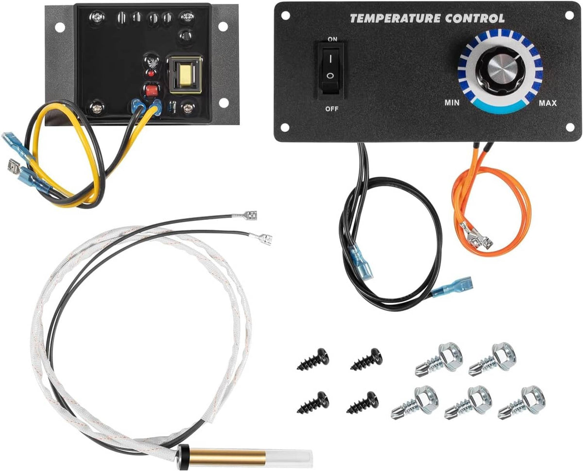 Solid Spare for Jandy R0058200 Teledyne Laars Temperature Control for Pools 47-295-1652