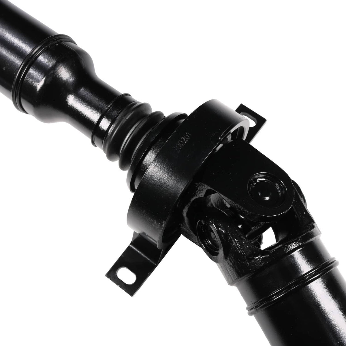 Solidspare Rear Drive Propeller Shaft 26107564740 For BMW X3 3.0i Sport 2.5L 3.0L 2007-2010