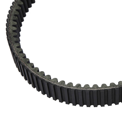 Solidspare DRIVE BELT FOR POLARIS RZR 800 / RZR 4 800 / Ranger 800 3211133 3211162 Black