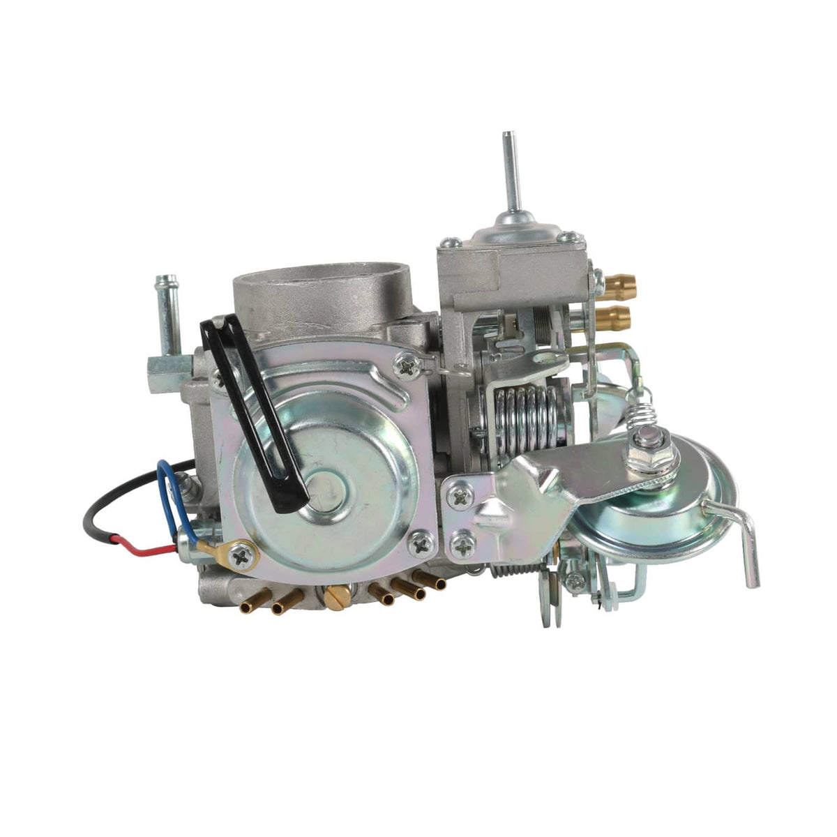 Solidspare Carburetor 1320077530 For Suzuki Carry Mazda DD51T DE51V DD51B DF51V DC51T F5B