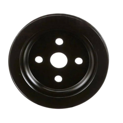 Solid Spare 807729T Pulley water pump For Mercury-Mercruiser V6 4.3L V8 5.0L 5.7L 350 377