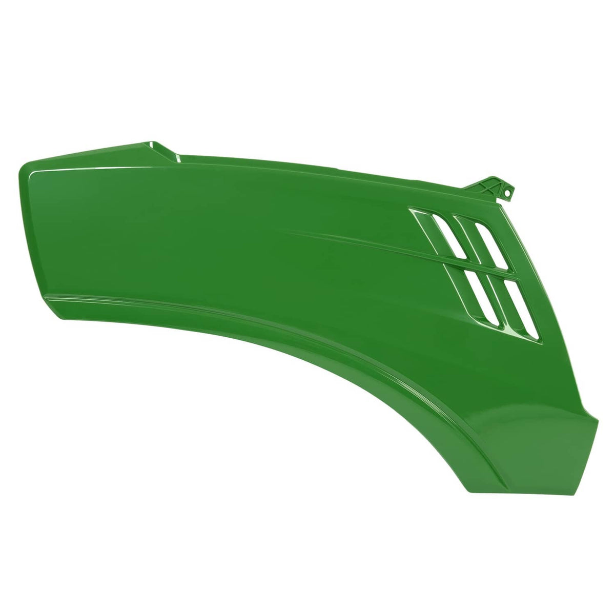 Solidspare Hood Right Side Panel #LVU28436 For John Deere 1023E 1025R 1026R 2025R Durable