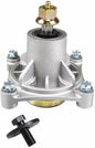 CRAFTSMAN 48"  SPINDLE ASSY REPL 174356 174358 532174356 532174358 587125201
