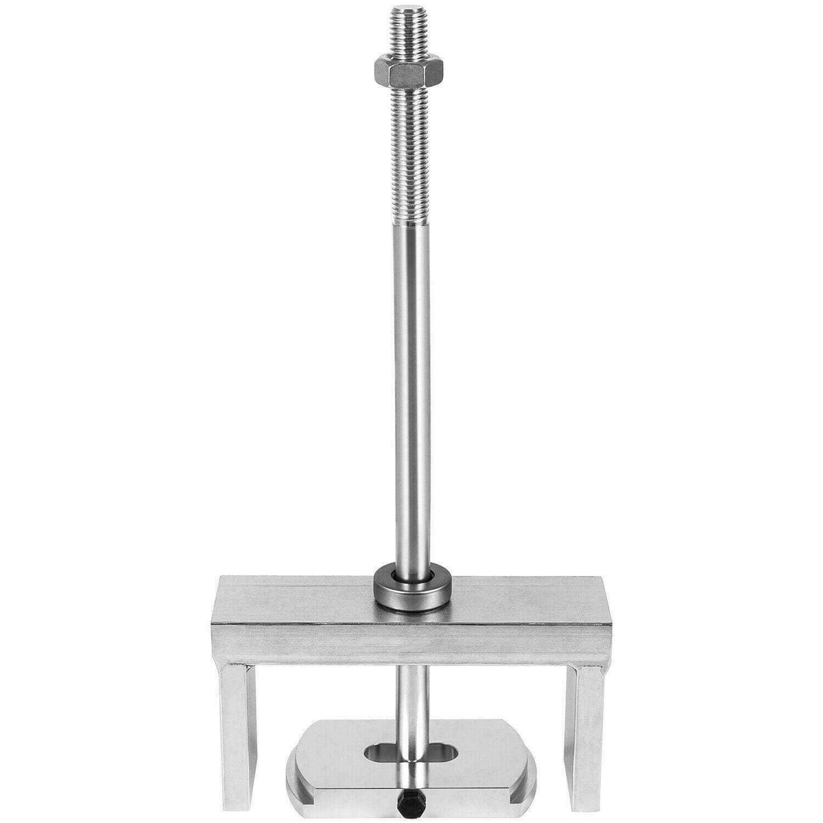 Solidspare J-35791 Cylinder Liner Puller Sleeve Remover Tool for Detroit Diesel DD60 DD50