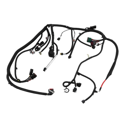 Solidspare 5C3Z-12B637-AA Wiring Harness NEW For Ford Super Duty Engine 6.0L 11/4/2004-2005