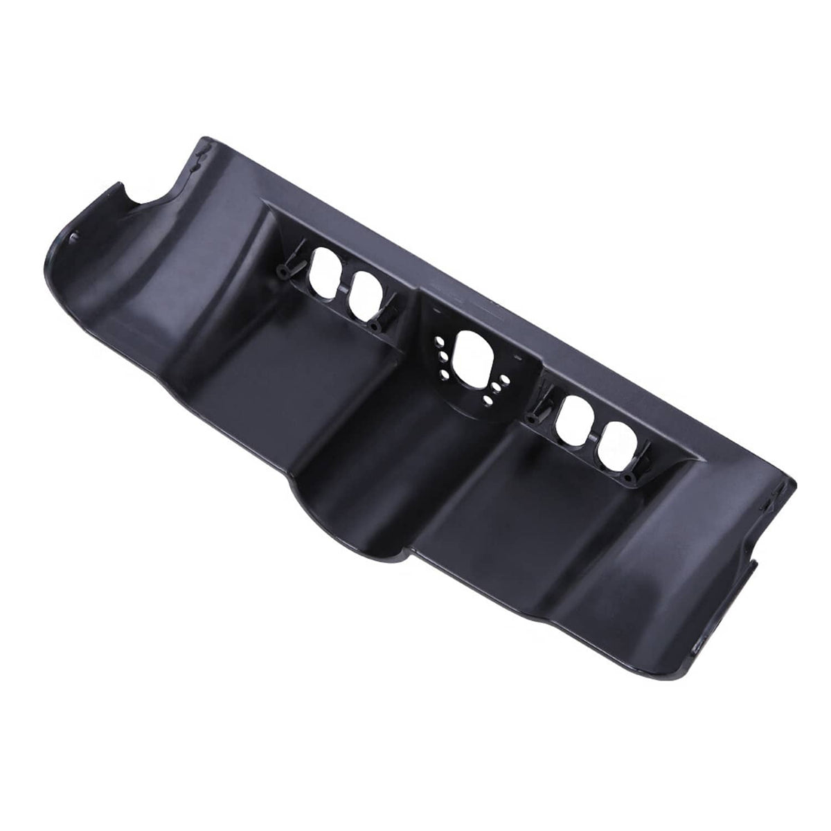 Solidspare Inner Fairing Switch Cap Kit Fit for Harley Electra Glide Classic Standard 96-13