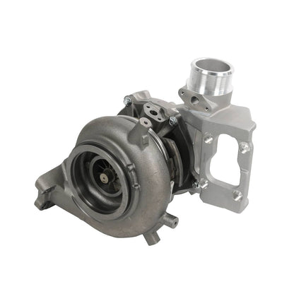 Solidspare Turbocharger 12689094 For 17-22 Reman 6.6L GM Chevrolet L5P Duramax No Actuator