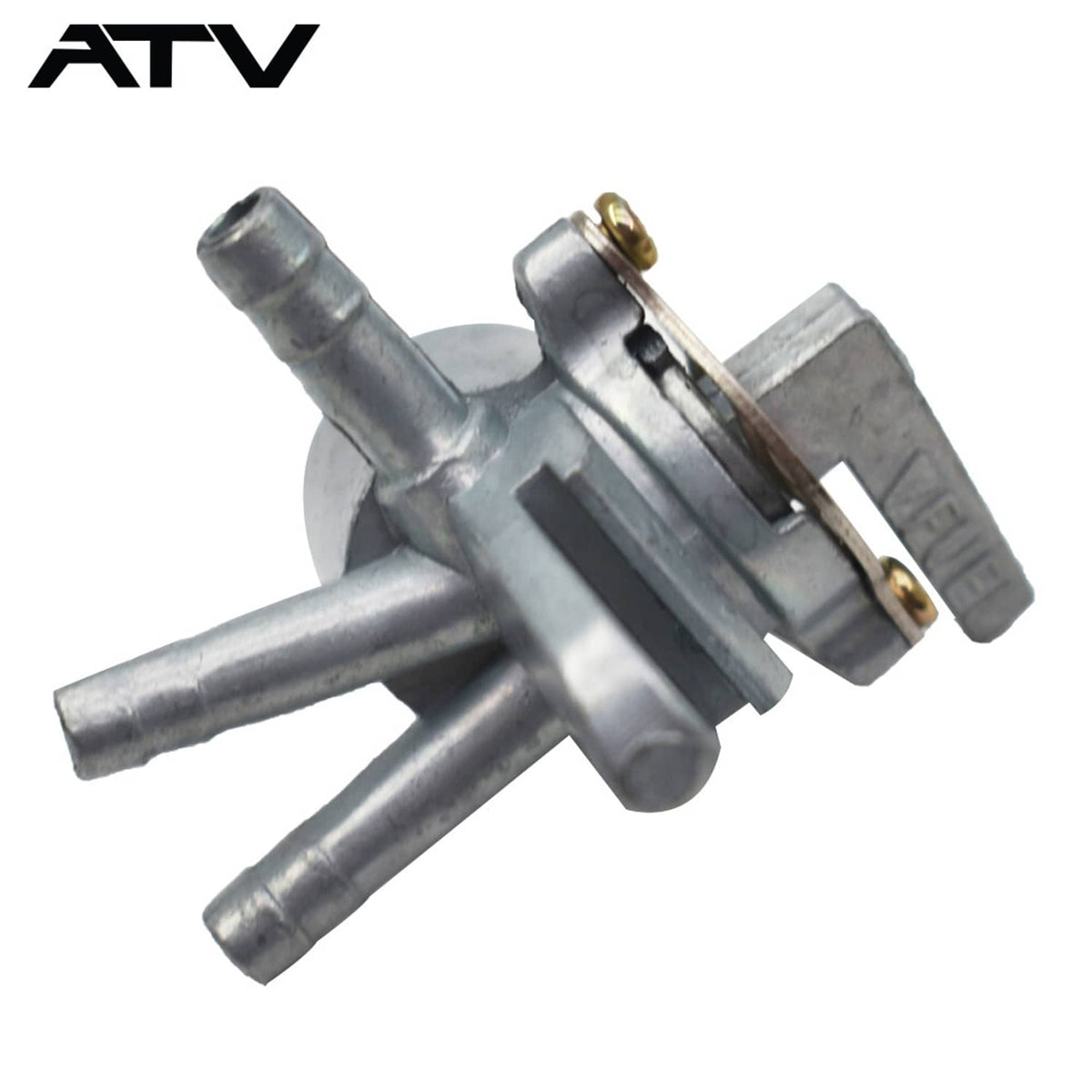 Solidspare For POLARIS Petcock Fuel Switch Valve PREDATOR OUTLAW SCRAMBLER SPORTSMAN 50 90