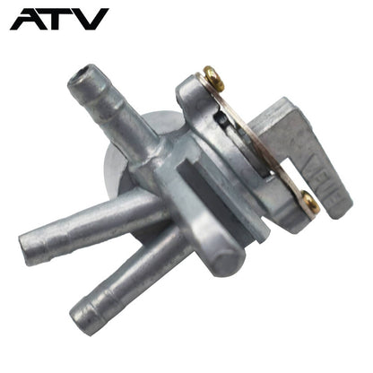 Solidspare For POLARIS Petcock Fuel Switch Valve PREDATOR OUTLAW SCRAMBLER SPORTSMAN 50 90