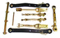 HITCH KIT (3 POINT) for Kubota replaces K3PK EKTL01 S.70641 S70641 HIF10-0013