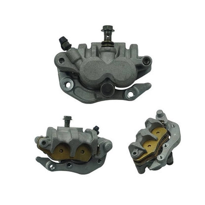 Solidspare Front Rear Brake Caliper Master Cylinder for Honda CR125 CR250 CRF250 CRF450