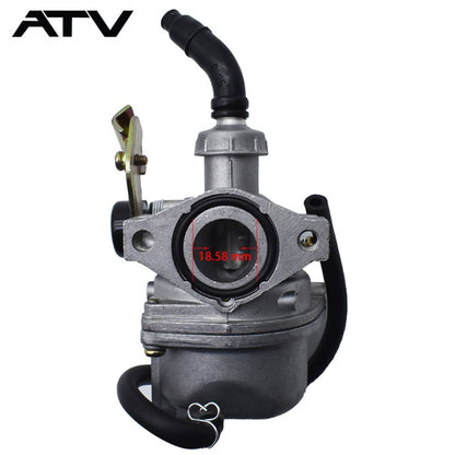 Solidspare Carburetor For Polaris Sportsman Outlaw 90 2007 - 2014  Outlaw 50 2008 - 2014