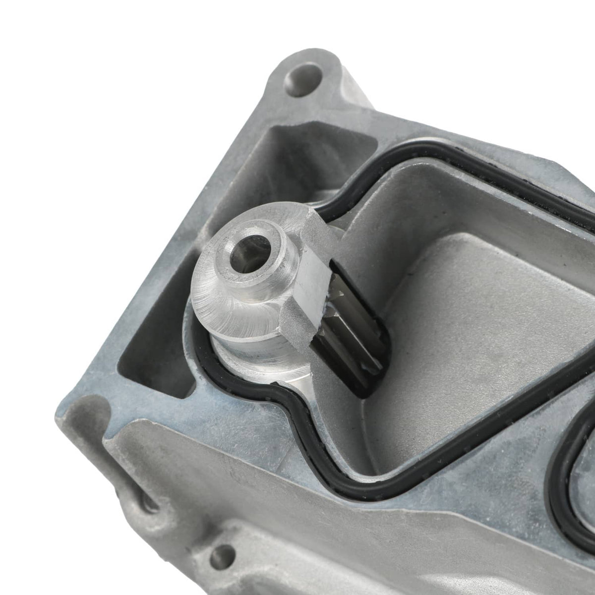 Solidspare 12V Turbo Actuator 5501185 5452695 Fit For Cummins X15 VGT 2017-2019 Holset