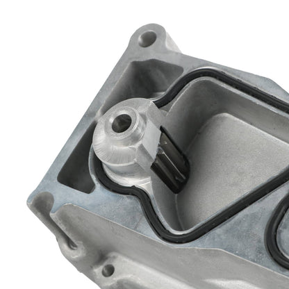 Solidspare 12V Turbo Actuator 5501185 5452695 Fit For Cummins X15 VGT 2017-2019 Holset