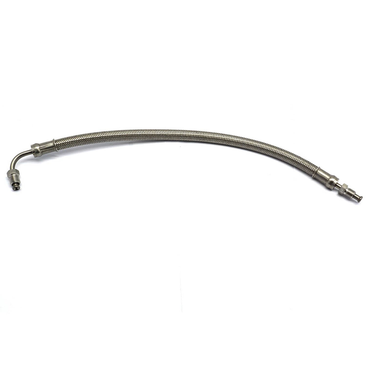Solid Spare MerCruiser ConnectorTrim Cylinder Hose Replace 32-86036 32-86036Q Sierra 18-2103