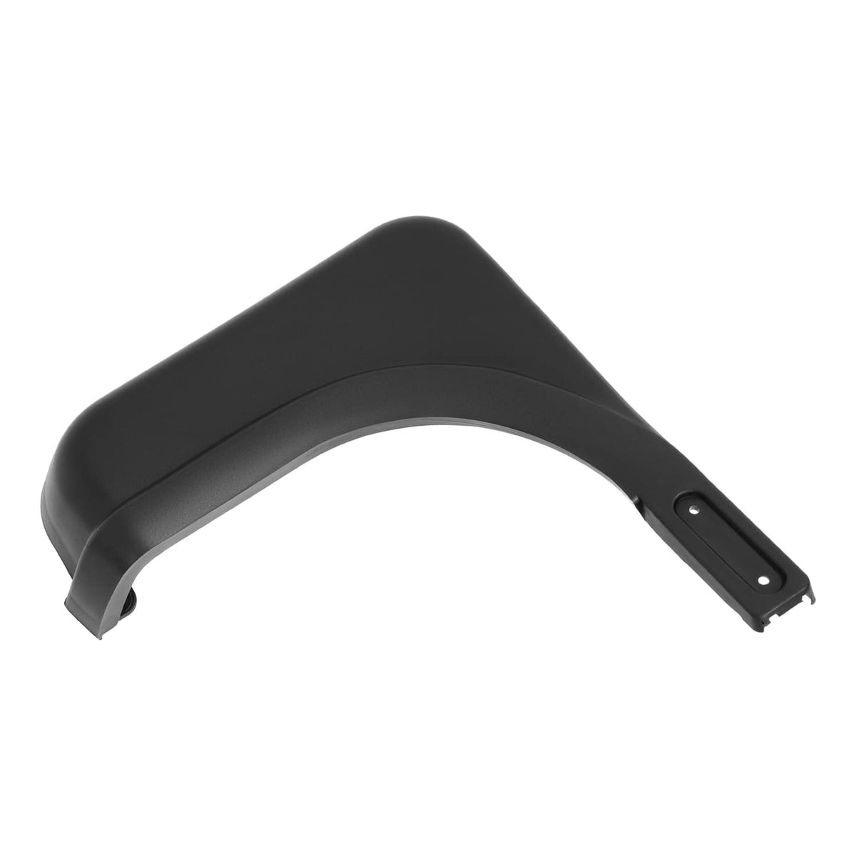 Solidspare Driver Side Left Golf Cart Fender Cap For EZGO Marathon G&E 1989 - 1994