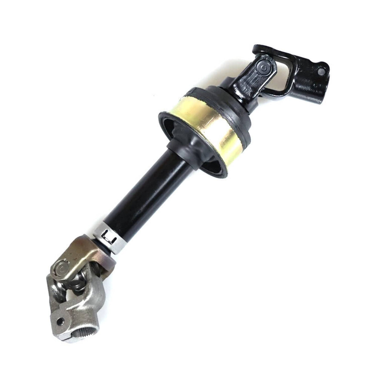 Solidspare Black Steering Intermediate Shaft Assembly 4522006150 For 2012-2018 Toyota Camry